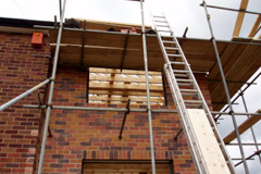 trusted extension quotes Hasting Hill