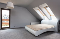 Hasting Hill bedroom extensions