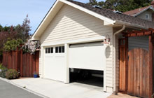 Hasting Hill garage construction leads