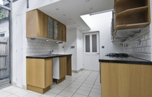 Hasting Hill kitchen extension leads